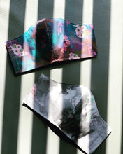 Load image into Gallery viewer, Multi-colored Floral Galaxy