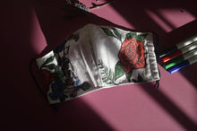 Load image into Gallery viewer, The Blank Canvas Artistry Kit- Unicorns