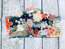 Load image into Gallery viewer, Japanese Bunny Garden Mask