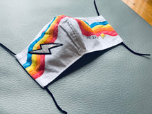 Load image into Gallery viewer, The Blank Canvas Artistry Kit- Rainbow