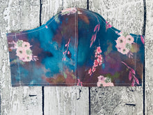 Load image into Gallery viewer, Multi-colored Floral Galaxy