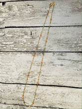 Load image into Gallery viewer, Crystal Bead Mask Chain