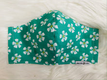 Load image into Gallery viewer, It's Daisy Time Mask