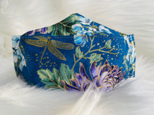 Load image into Gallery viewer, Final Fantasy Kirigami Mask