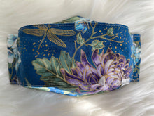 Load image into Gallery viewer, Final Fantasy Kirigami Mask