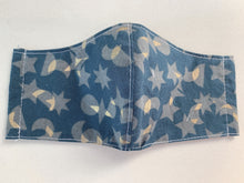 Load image into Gallery viewer, Moon and Stars Mask