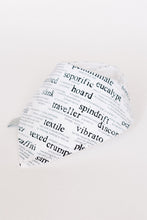 Load image into Gallery viewer, Graphic Vocab