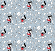 Load image into Gallery viewer, Vintage Mickey Bubbles Mask