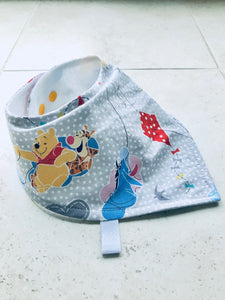 Winnie the Pooh Polka Dot