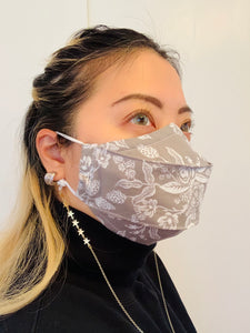 Super Star Mask Chain