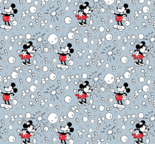 Load image into Gallery viewer, Vintage Mickey Bubbles Mask
